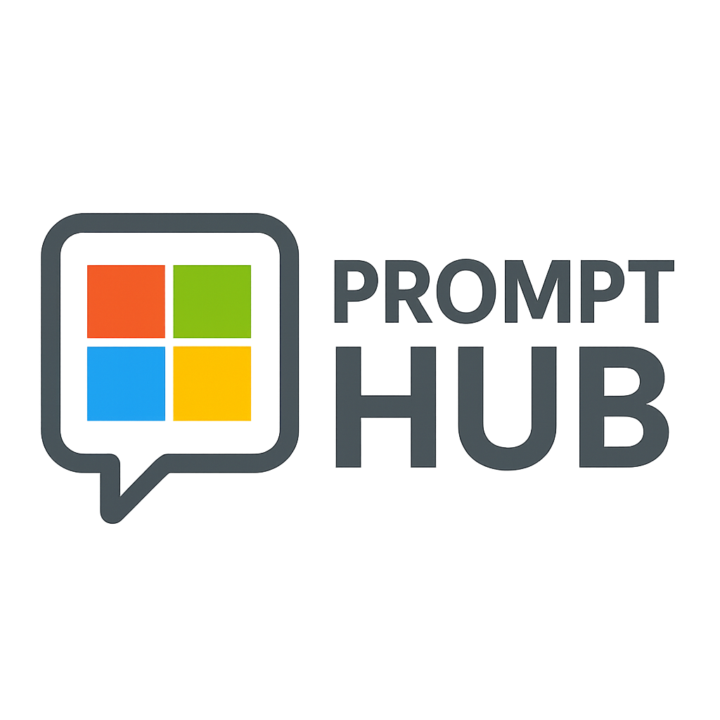 Prompt Hub
